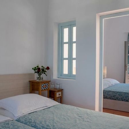 Sunrise Private Villas Imerovigli  Ngoại thất bức ảnh