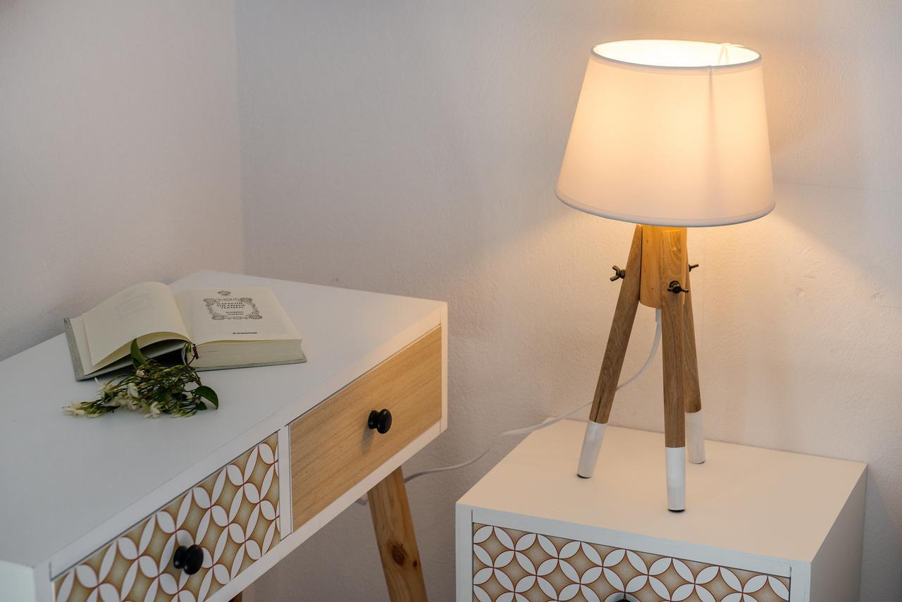Sunrise Private Villas Imerovigli  Ngoại thất bức ảnh