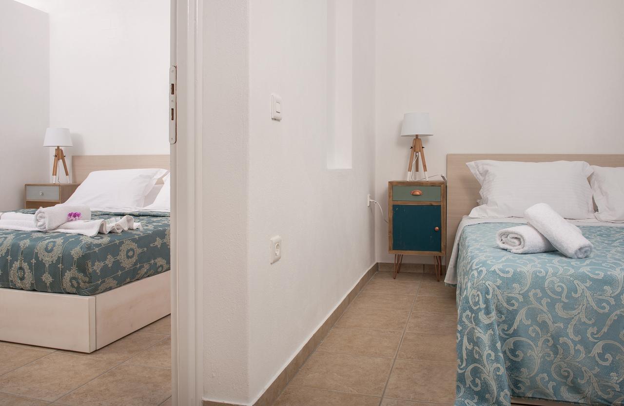 Sunrise Private Villas Imerovigli  Ngoại thất bức ảnh