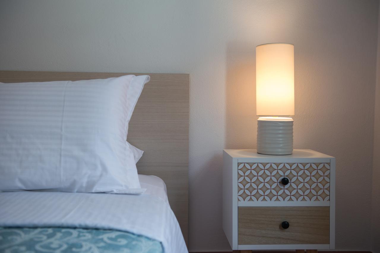 Sunrise Private Villas Imerovigli  Ngoại thất bức ảnh
