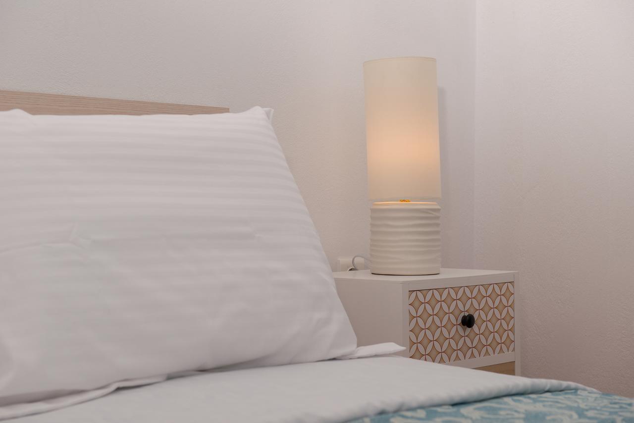 Sunrise Private Villas Imerovigli  Ngoại thất bức ảnh
