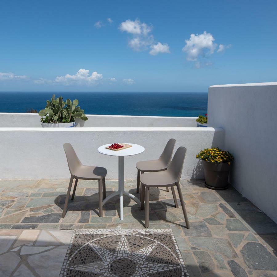 Sunrise Private Villas Imerovigli  Ngoại thất bức ảnh
