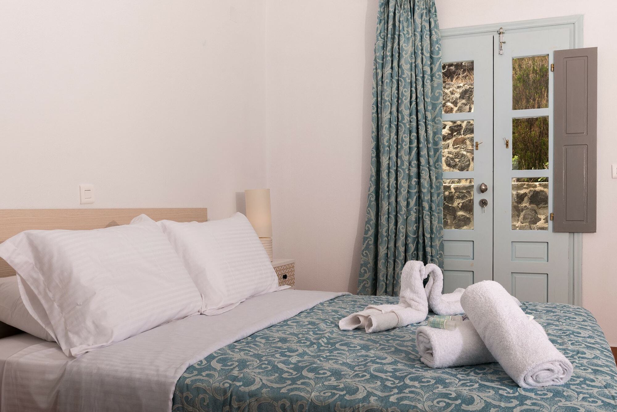 Sunrise Private Villas Imerovigli  Ngoại thất bức ảnh